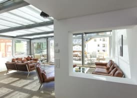Hotel Müller - mountain lodge 3