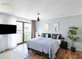 Flower's Berlin by Limehome - Digital Access 4