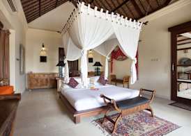 Amertha Bali Villas 5