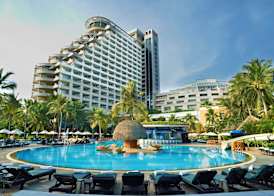 Hilton Hua Hin Resort & Spa 5