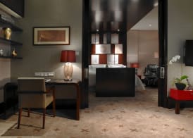 The Westin Beijing Chaoyang 3