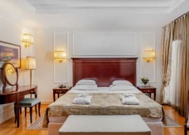 Hotel President Solin 4