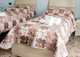 B&B L'Aurora CAPUA 5