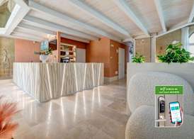 Corte Dei Granai Meeting&SPA Raro Rooms 2