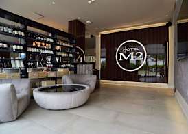 M2 Hotel 3