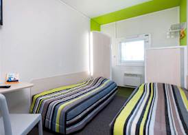 Hotel F1 Vesoul - En cours de rénovation 5
