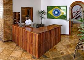 Rede Andrade Vila Jeri 2
