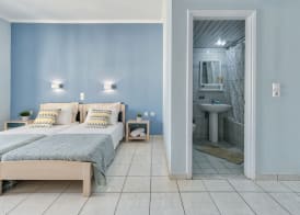 Maria Mare Apart-hotel 5