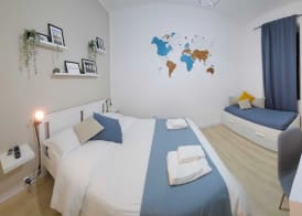 B&B Green 2