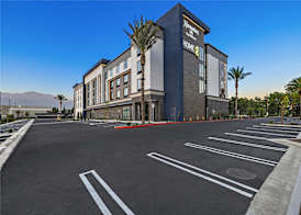 Hampton Inn By Hilton Ontario Airport 5