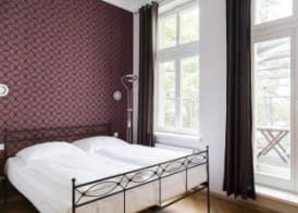 Hotel Residenz Begaswinkel 2