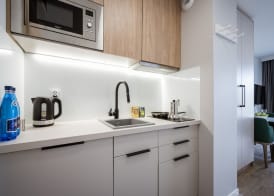 Marina Apartments 4