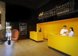 lyf Sukhumvit 8 Bangkok 3