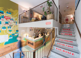 Yeah Barcelona Hostel 4