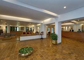 Casino Hotel - CGH Earth, Cochin 2