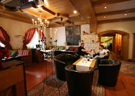 Ferienhotel Alber 2