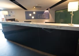Holiday Inn Express Toluca Galerias Metepec by IHG 3