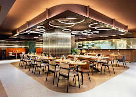 Pullman Paris Montparnasse 4