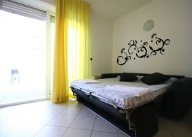 Residence Beach Paradise 2