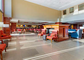 Comfort Suites Manassas Battlefield Park 5