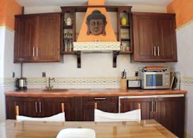 Beach Penthouse 5