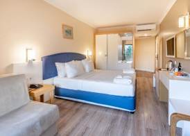 L'ancora Beach Hotel 4