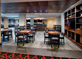 Four Points by Sheraton Charleston 4