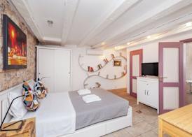 Apartment Potkova 4