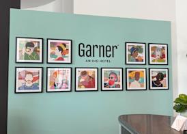 Garner Hotel Essen - Handelshof by IHG 5