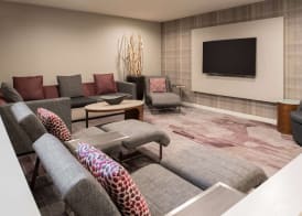 Sonesta Select Seattle Bellevue Redmond 4