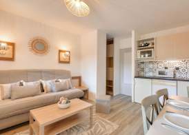 Valescure Accommodation 2
