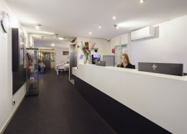 Hotel CC 4