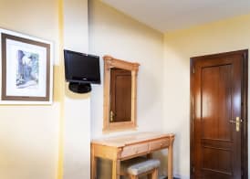 Hotel El Cruce Chauchina 4