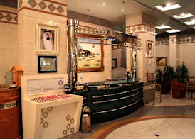 Spark Residence Hotel 3