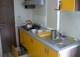 Mobilhome Victoria Bella Italia 5