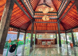 AnandaDara Ubud Resort & Spa 2