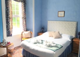 Cannon House Guest House 2