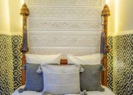 Riad Oasis Du Désert Boutique Hotel & SPA 5