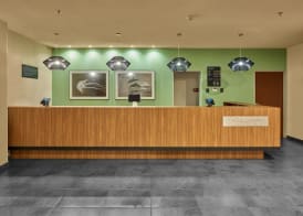 City Express Plus by Marriott Cabo San Lucas 4