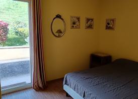 Gîte des Grands Causses 4