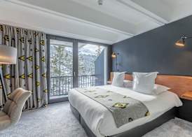 Totem, Friendly Hotel & Spa 4