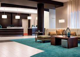 Residence Inn by Marriott Calgary South 2