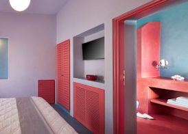 Caldera's Bliss Suites 4