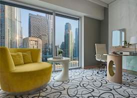 Sofitel Dubai Downtown 5