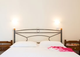 Albatross Hotel 4