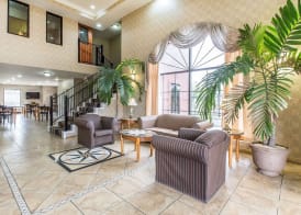 Quality Inn Hanceville US Hwy 31 2