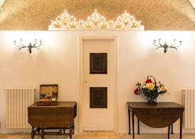 Masseria Agrituristica Lama San Giorgio 4