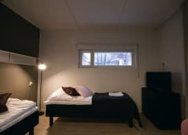 Spot Apartments Helsinki 3