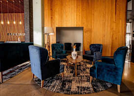 TRYP by Wyndham San Luis Potosi Hotel & Suites 5