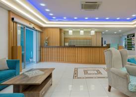 Dennys Inn Hotel 4